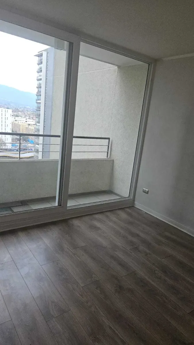 Imagen 3 de 21 de Arriendo Depto Excelente Ubicacion Macul (110721)