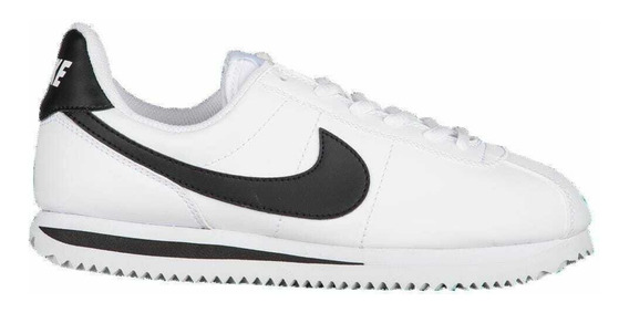 tenis nike clasicos hombre