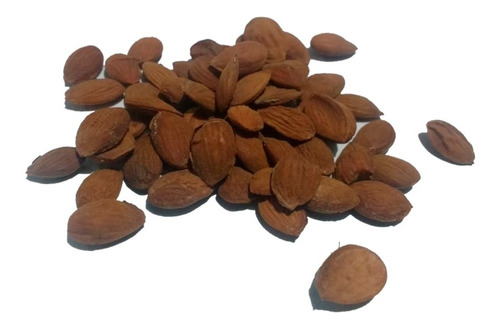 Semilla De Durazno Criollo 1 Litro (litro Cubico)