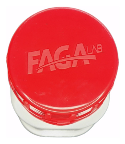 Estaño Granalla R. A. 100g Fagalab