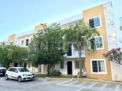 Departamento en renta
