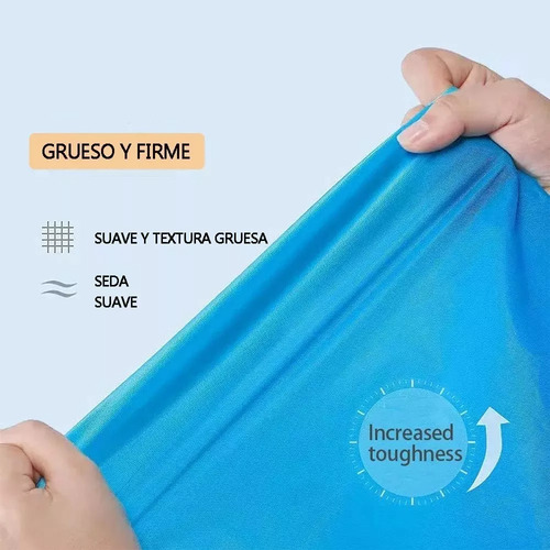 B. Set 2 Capa Impermeable Portátil Para Lluvia Tipo