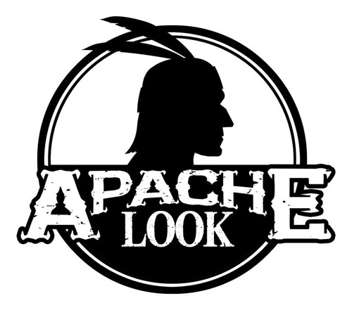 Imagen 3 de 3 de Calzado Botitas Botas Shelter Cuero Hombre / Apache Look 02