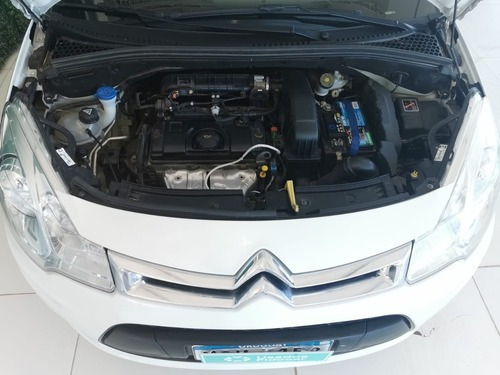Citroen C3 Origine Pack Zenith 2014