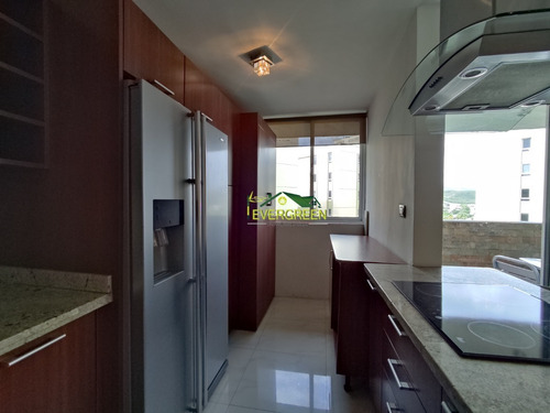 Imagen 6 de 22 de Apartamento En Venta En Ribera Guaica En Barcelona Thais Diaz