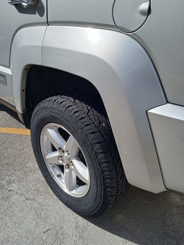 Imagen 17 de 18 de Jeep Cherokee