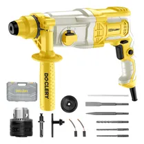 Comprar Taladro Martillo Giratorio Sds-plus 1-1 4  7.5 Amperio Un 4