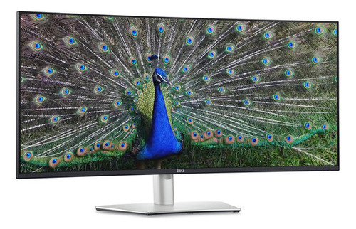 Monitor Curvo Dell Ultrasharp 40 Pulgadas 5k