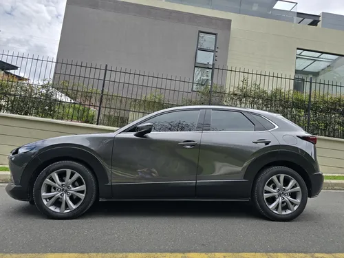 Mazda CX-30 2.0 Touring At
