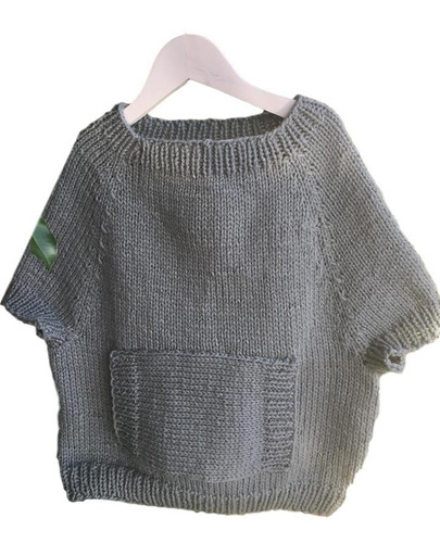 Sweaters Canguro Talle 1a 6 Años