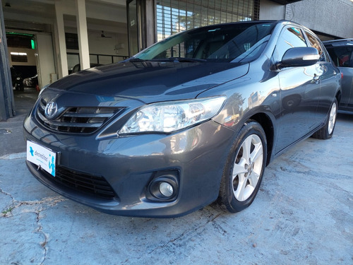 Toyota Corolla 1.8 Xei Mt Pack 136cv