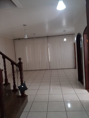 Imagem 6 de 29 de Sobrado Com 3 Dormitórios À Venda, 352 M² Por R$ 1.600.000 - Parque Renato Maia - Guarulhos/sp - So0226