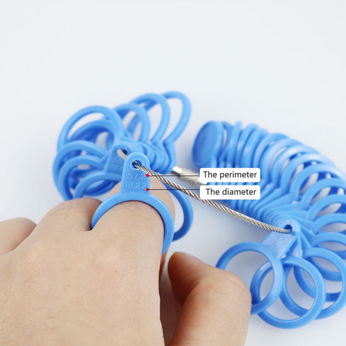 Lastics Ring Stick Varios Países Universal Tipo Mixto
