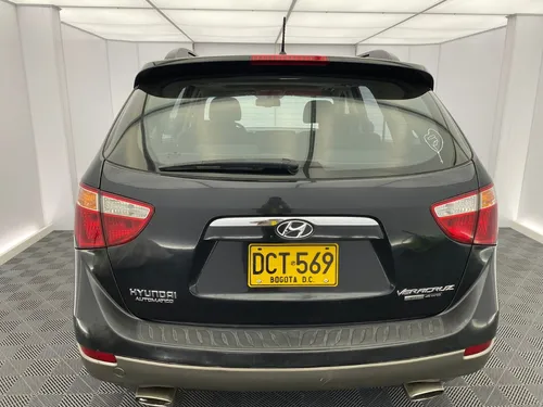 Hyundai Veracruz 3.0 Gls