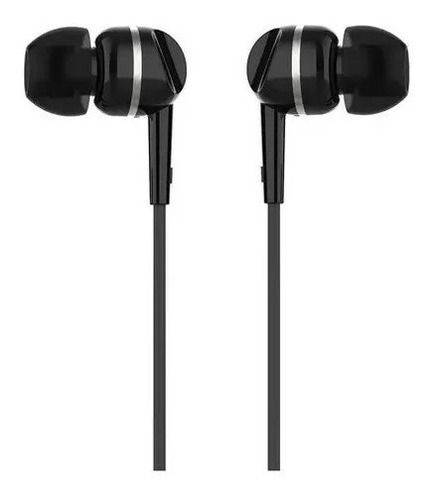 Imagen 2 de 7 de Auricular Motorola In Ear Pace 105 Headphones