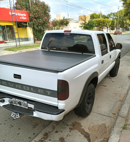 Chevrolet S10 2.8 4x2 Dc Dlx