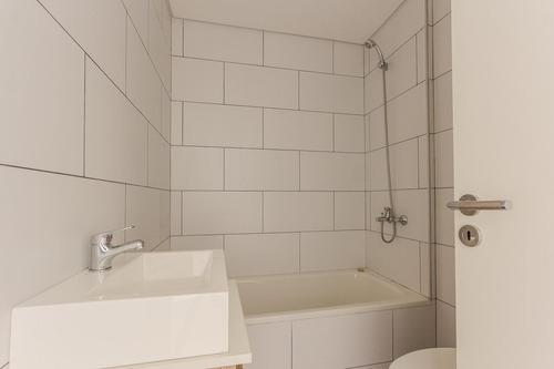 Venta Departamento Monoambiente Centro