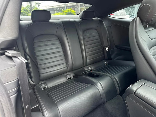 Mercedes-Benz Clase C 2.0 C300 Coupe 245cv