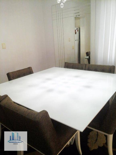 Imagem 8 de 30 de Apartamento Residencial Com 4 Dormitórios À Venda Na Alameda Dos Anapurus- Moema, São Paulo/sp - Ap2311