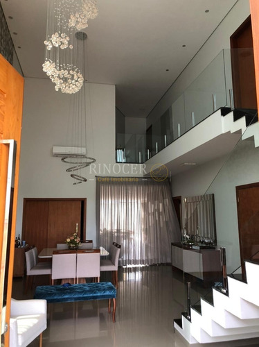 Imagem 25 de 25 de Residencial Em Ribeirão Preto - Sp - Ca0045_rncr
