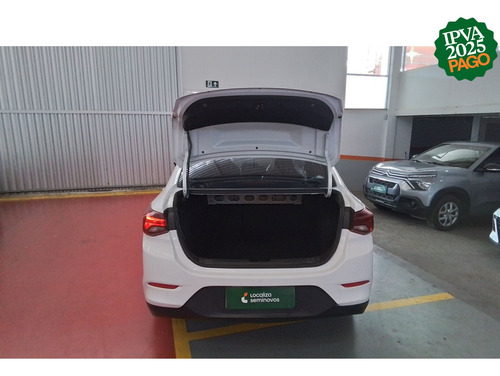 Chevrolet Onix 1.0 TURBO FLEX PLUS LTZ MANUAL