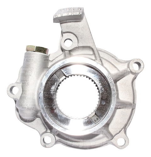 Bomba Aceite Para Toyota Hilux 2.4 22re Rn106 4wd 1993 1997