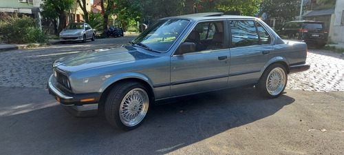 Bmw 325i E30
