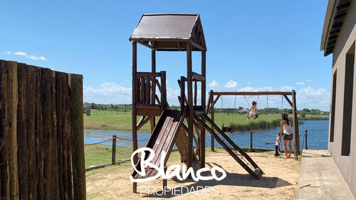 Imagen 8 de 17 de Excelente Lote Interno Dentro Del Barrio Cerrado El Naudir