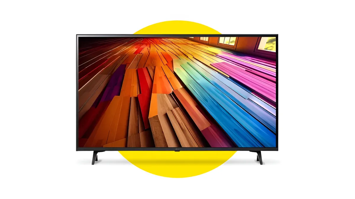 TV, Áudio e Som