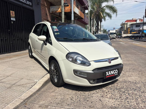 Fiat Punto 1.6 Sporting