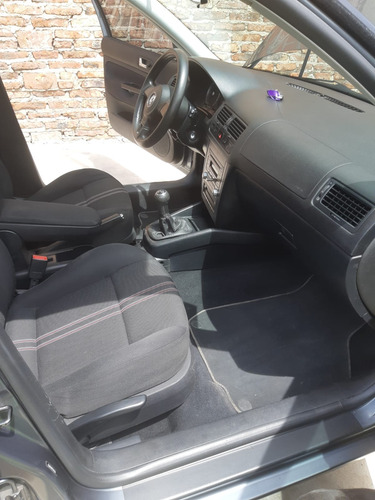 Volkswagen Bora 1.8 Highline T 180cv