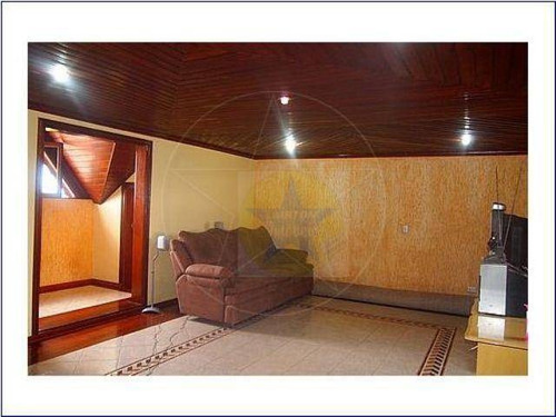 Chácara Residencial À Venda, Gramado Santa Rita, Campo Limpo Paulista - Ch0151. - Ch0151