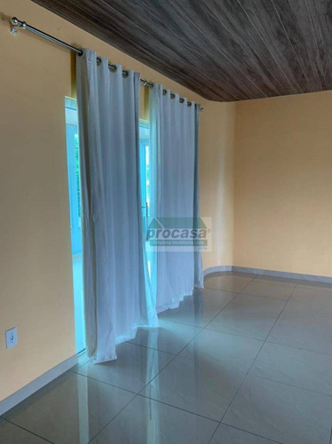 Imagem 19 de 28 de Belíssima Casa Com 4 Suítes À Venda, 680 M² Por R$ 2.500.000 - Dom Pedro - Manaus/am - Ca4105
