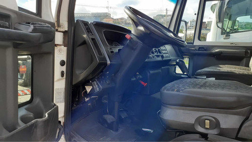 Ford Cargo 816