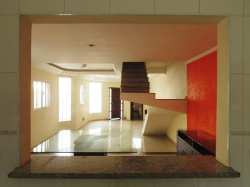 Imagem 1 de 22 de Sobrado Com 3 Dormitórios À Venda, 214 M² Por R$ 980.000,00 - Vila Augusta - Guarulhos/sp - So1636