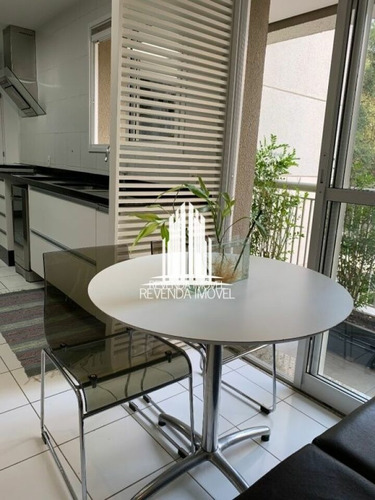 Imagem 5 de 15 de Apartamento Com 3 Dormitórios No Morumbi - Mz6516