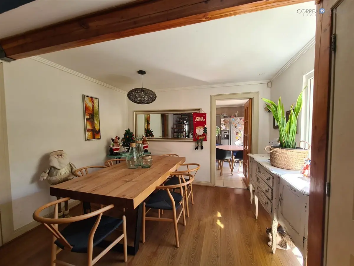 Imagen 5 de 30 de Casa En Venta Valle Verde Machalí, Ncagua
