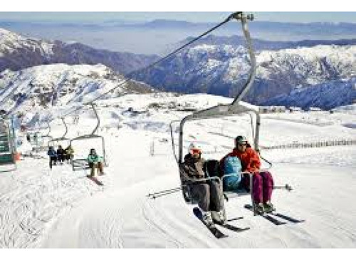 El Colorado / Morros Bayos / Duplex