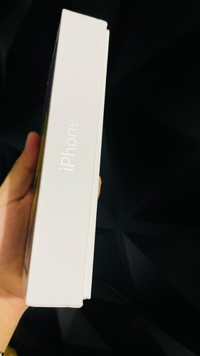 Apple Iphone 14 (128 Gb) (nuevo) Blanco (Usado)