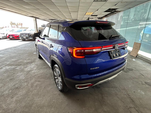 Changan Cs 35 2023