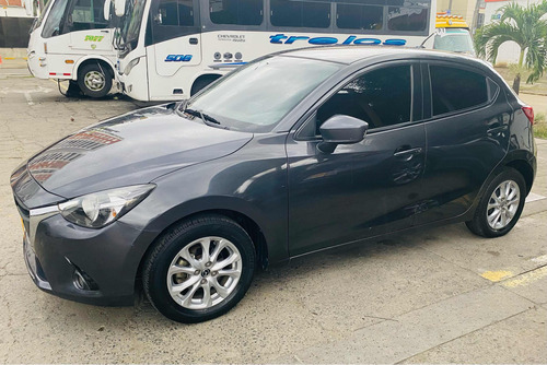 Mazda 2 1.5 Touring