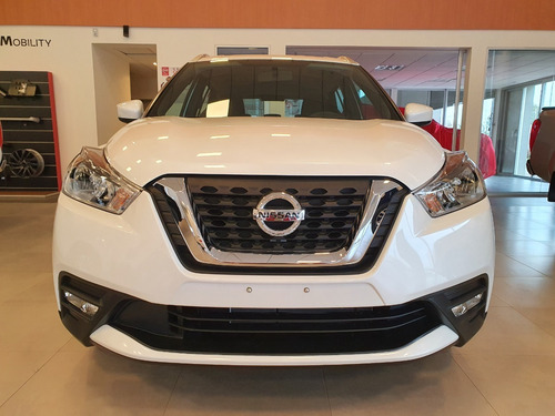 Nissan Kicks Advance Mt Oportunidad