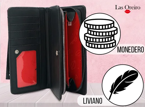 Carteras las oreiro precios hotsell