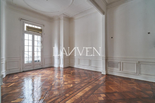 Venta Departamento Antiguo En Recoleta
