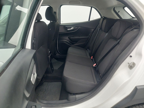 Fiat Pulse 1.3 FLEX DRIVE CVT