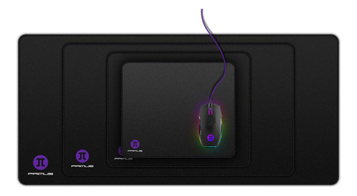 Mousepad Gamer Primus M (320 X 270)
