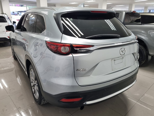 Mazda CX-9 2.5 I Grand Touring Awd At