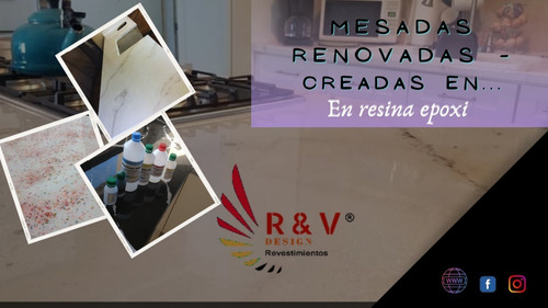 Porcelanato Liquido Curso Presencial