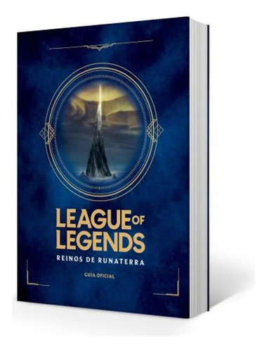 Leagueof Legends 