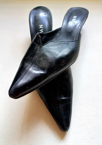 Zapatos nine online west ofertas